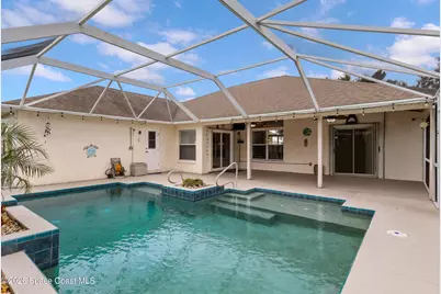 4205 Long Leaf Drive, Melbourne, FL 32940 - Photo 35