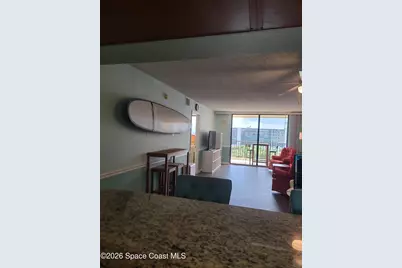 1830 N Atlantic Avenue #C602, Cocoa Beach, FL 32931 - Photo 5