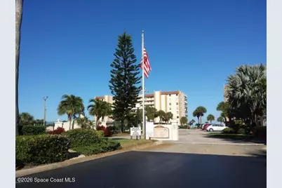 1830 N Atlantic Avenue #C602, Cocoa Beach, FL 32931 - Photo 33