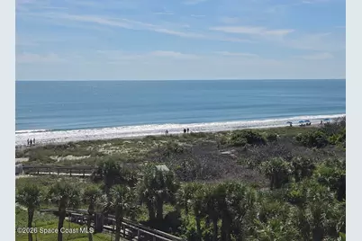 1830 N Atlantic Avenue #C602, Cocoa Beach, FL 32931 - Photo 3