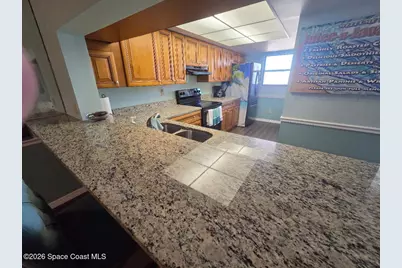 1830 N Atlantic Avenue #C602, Cocoa Beach, FL 32931 - Photo 11