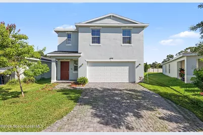 1695 SW Diablo Circle SW, Palm Bay, FL 32908 - Photo 1