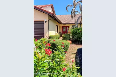 3307 Sea Mist Lane, Melbourne Beach, FL 32951 - Photo 1