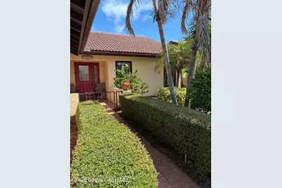 3307 Sea Mist Lane, Melbourne Beach, FL 32951 - Photo 3