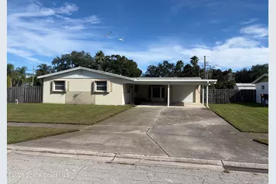 2914 Notre Dame Avenue, Melbourne, FL 32935 - Photo 1
