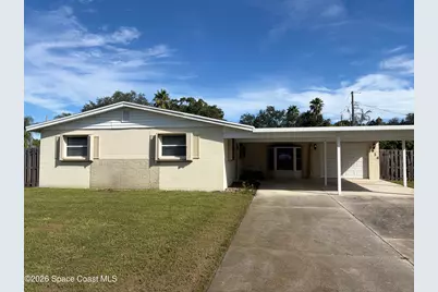 2914 Notre Dame Avenue, Melbourne, FL 32935 - Photo 5