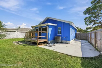 218 E Fee Avenue, Melbourne, FL 32901 - Photo 5