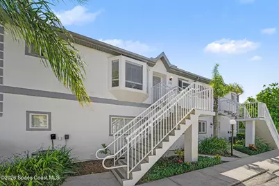 607 Ocean Park Lane #V236, Cape Canaveral, FL 32920 - Photo 1