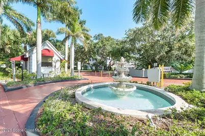 607 Ocean Park Lane #V236, Cape Canaveral, FL 32920 - Photo 33
