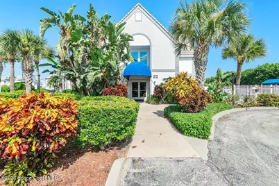 607 Ocean Park Lane #V236, Cape Canaveral, FL 32920 - Photo 25