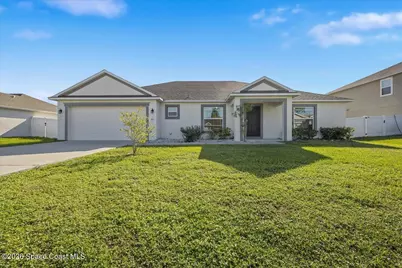 415 Aviation Avenue NE, Palm Bay, FL 32907 - Photo 1