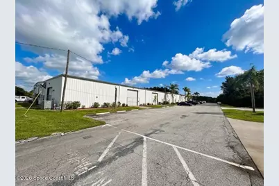 1720 Main Street NE #Suite 3 (5,000 Sf), Palm Bay, FL 32905 - Photo 9