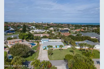 200 Sea Crest Drive, Melbourne Beach, FL 32951 - Photo 17