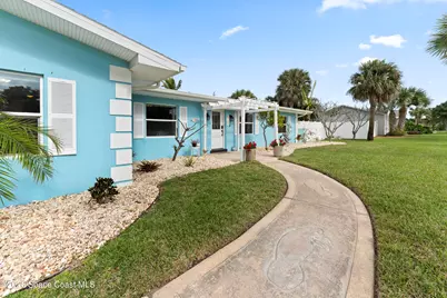 200 Sea Crest Drive, Melbourne Beach, FL 32951 - Photo 7