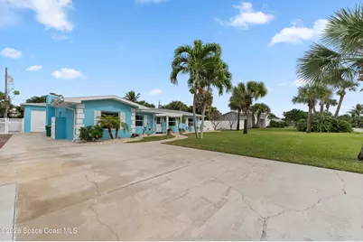 200 Sea Crest Drive, Melbourne Beach, FL 32951 - Photo 5