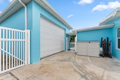 200 Sea Crest Drive, Melbourne Beach, FL 32951 - Photo 9