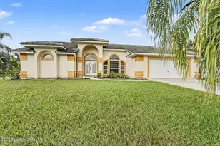 850 Erfurt St NW, Palm Bay, FL 32907 - Photo 1