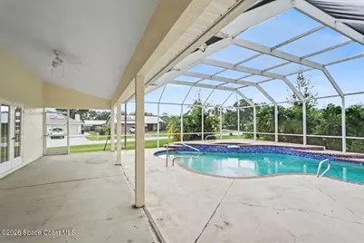 850 Erfurt Street NW, Palm Bay, FL 32907 - Photo 25
