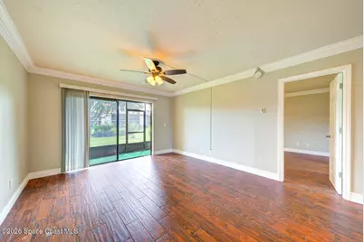 1031 Regency Drive, Melbourne, FL 32935 - Photo 3