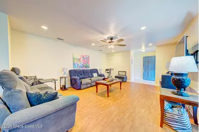 2795 Las Palmas Drive, Titusville, FL 32780 - Photo 5