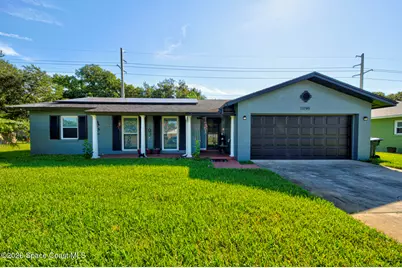 2795 Las Palmas Drive, Titusville, FL 32780 - Photo 1