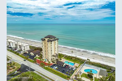 2999 S Highway A1A #Unit 12n, Melbourne Beach, FL 32951 - Photo 1
