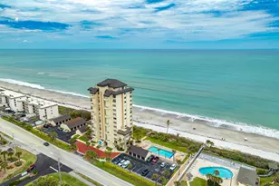 2999 S Hwy A1A, Melbourne Beach, FL 32951 - Photo 1