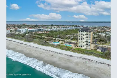 2999 S Highway A1A #Unit 12n, Melbourne Beach, FL 32951 - Photo 17