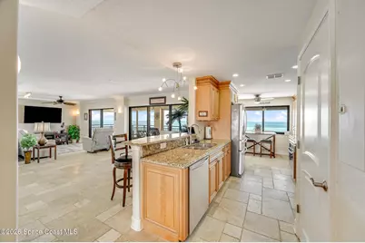 2999 S Highway A1A #Unit 12n, Melbourne Beach, FL 32951 - Photo 45