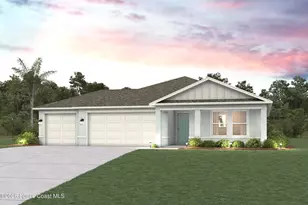 2878 Dagget Ave SE, Palm Bay, FL 32909 - Photo 1