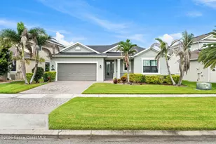 7772 Paragrass Ave, Melbourne, FL 32940 - Photo 1