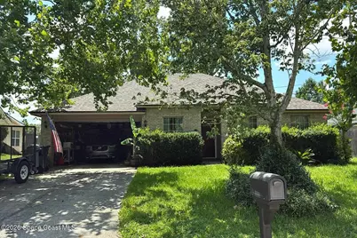 437 Charles Pinckney Street, Orange Park, FL 32073 - Photo 1