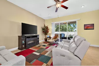 422 Hollow Glen Drive, Titusville, FL 32780 - Photo 13