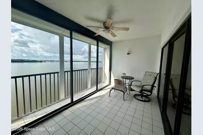 3609 S Banana River Boulevard #C511, Cocoa Beach, FL 32931 - Photo 5