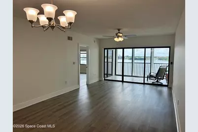 3609 S Banana River Boulevard #C511, Cocoa Beach, FL 32931 - Photo 3