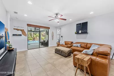 1256 Shiloh Drive, Melbourne, FL 32940 - Photo 5