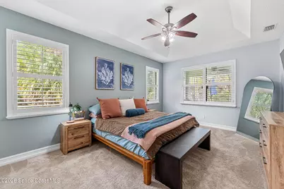 1256 Shiloh Drive, Melbourne, FL 32940 - Photo 9