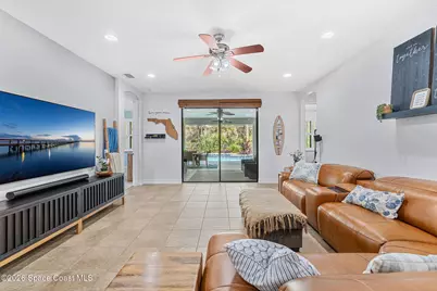 1256 Shiloh Drive, Melbourne, FL 32940 - Photo 3