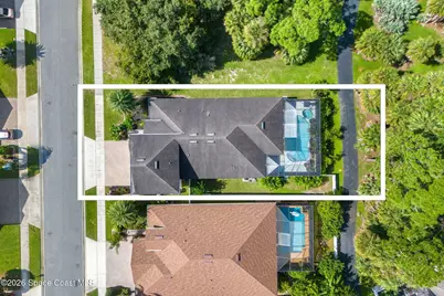 1256 Shiloh Drive, Melbourne, FL 32940 - Photo 35