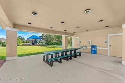 1256 Shiloh Drive, Melbourne, FL 32940 - Photo 39