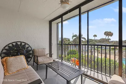 3165 N Atlantic Avenue #C208, Cocoa Beach, FL 32931 - Photo 25