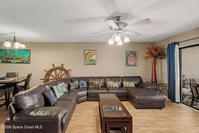 3165 N Atlantic Avenue #C208, Cocoa Beach, FL 32931 - Photo 5