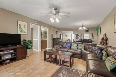 3165 N Atlantic Avenue #C208, Cocoa Beach, FL 32931 - Photo 3