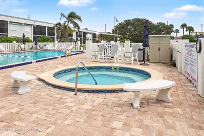 3165 N Atlantic Avenue #C208, Cocoa Beach, FL 32931 - Photo 27
