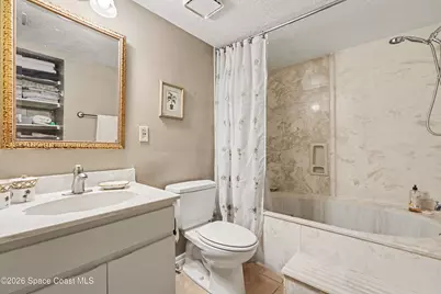 3165 N Atlantic Avenue #C208, Cocoa Beach, FL 32931 - Photo 13