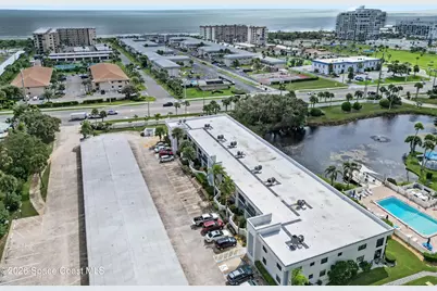 3165 N Atlantic Avenue #C208, Cocoa Beach, FL 32931 - Photo 31