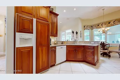 3123 Forest Creek Drive, Melbourne, FL 32901 - Photo 15