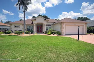 3123 Forest Creek Dr, Melbourne, FL 32901 - Photo 1