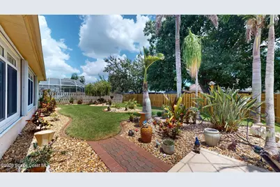 3123 Forest Creek Drive, Melbourne, FL 32901 - Photo 3