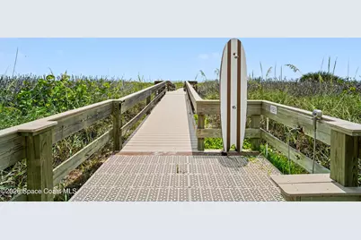 630 N Atlantic Avenue #6a, Cocoa Beach, FL 32931 - Photo 27